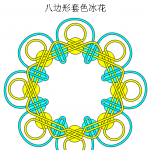 ���Ű˱��α����ļ�ͼ