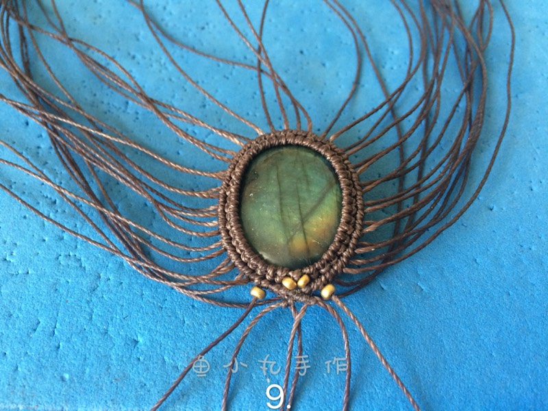 й̳ macrameֹ߰ʯ Ϊʲôô,̳,ʲô, ͼĽ̳ 211919x82osf2kxks5n83s