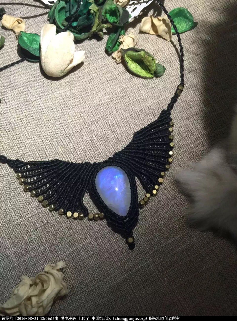 й̳ macrame ̺,̺̳,ʯ෨ Ʒչʾ 130615ilyeys4daequtkks