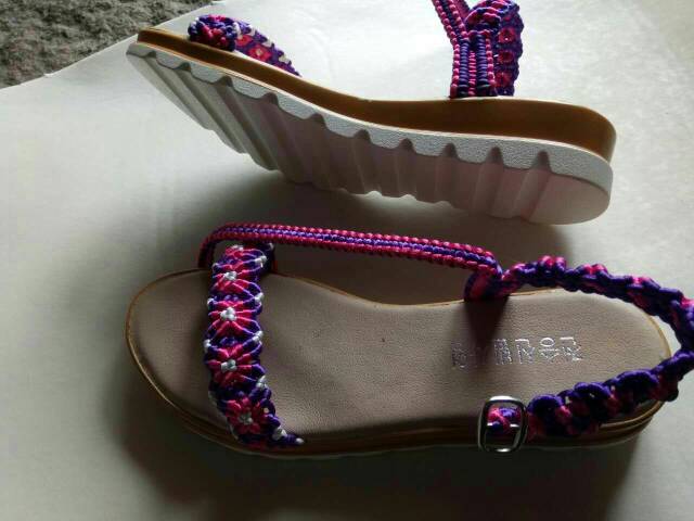 �й�����̳ ��֯Ь ����Ь�ӵĹ���ȫ�̳�,�ֹ���֯ŮЬ,��֯Ь����Ƶ�̴̳�ȫ,�ֹ�֯Ь�ӻ���ͼ�� ��Ʒչʾ 154714tno9hzp9zmqky789