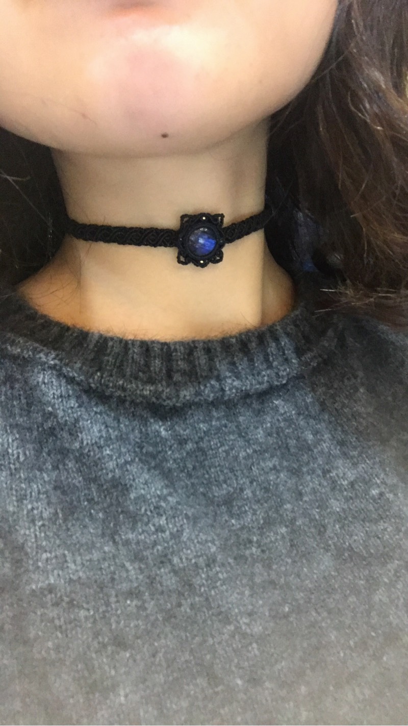 й̳ choker ϲҴȦ Ʒչʾ 195820dgmsoa961oazsmos