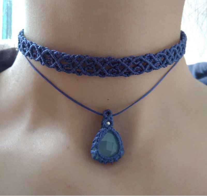 й̳ 磬choker ŮΪɶҪȦ Ʒչʾ 133347dz1k11ladpl77r2p