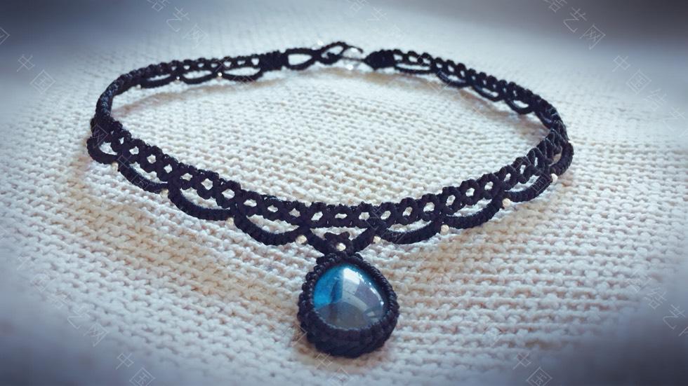 й̳ Choker ŮӴӺ Ʒչʾ 153948cvidy4cogyznoayy