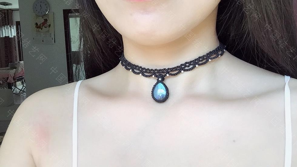 й̳ Choker ŮӴӺ Ʒչʾ 153949y9pbo6gez96yg999