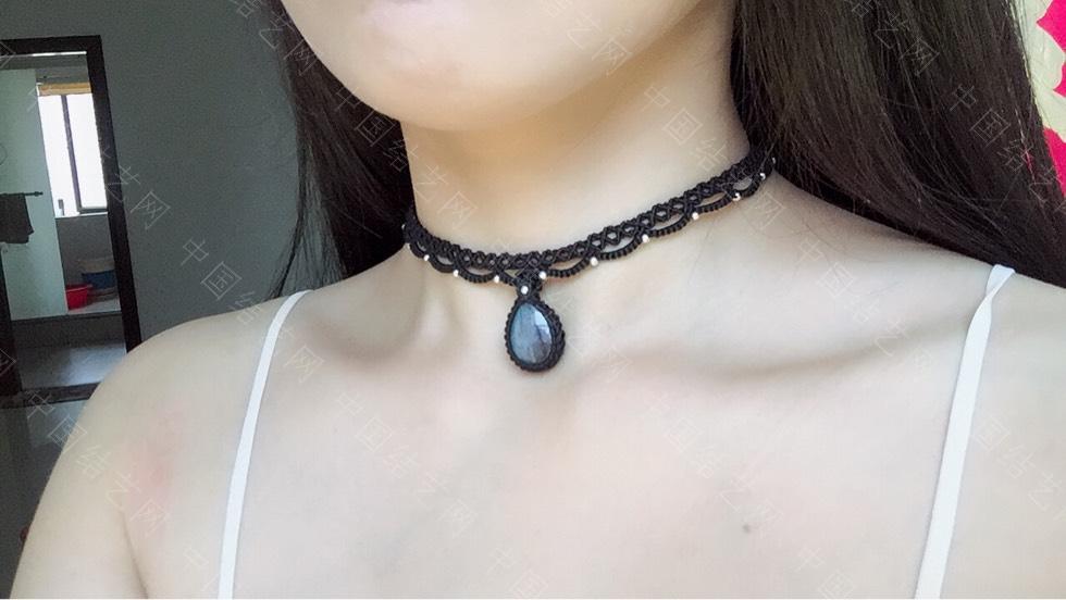 й̳ Choker ŮӴӺ Ʒչʾ 153951mz55quoyhi7qil54