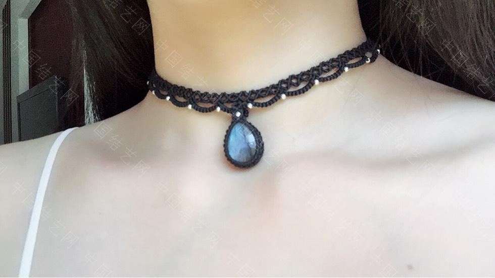 й̳ Choker ŮӴӺ Ʒչʾ 153952l52tt91hhpn2n5af