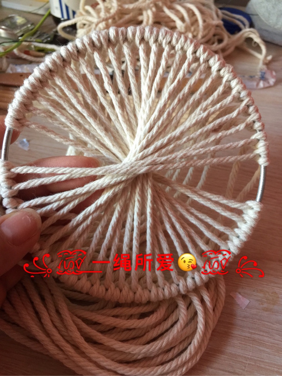 й̳ ԭMacrame  ӵı෨,·֯ɿͼ,ɿ̳,ɲᷨص ̳뽻 143014w412zu84iz4du443