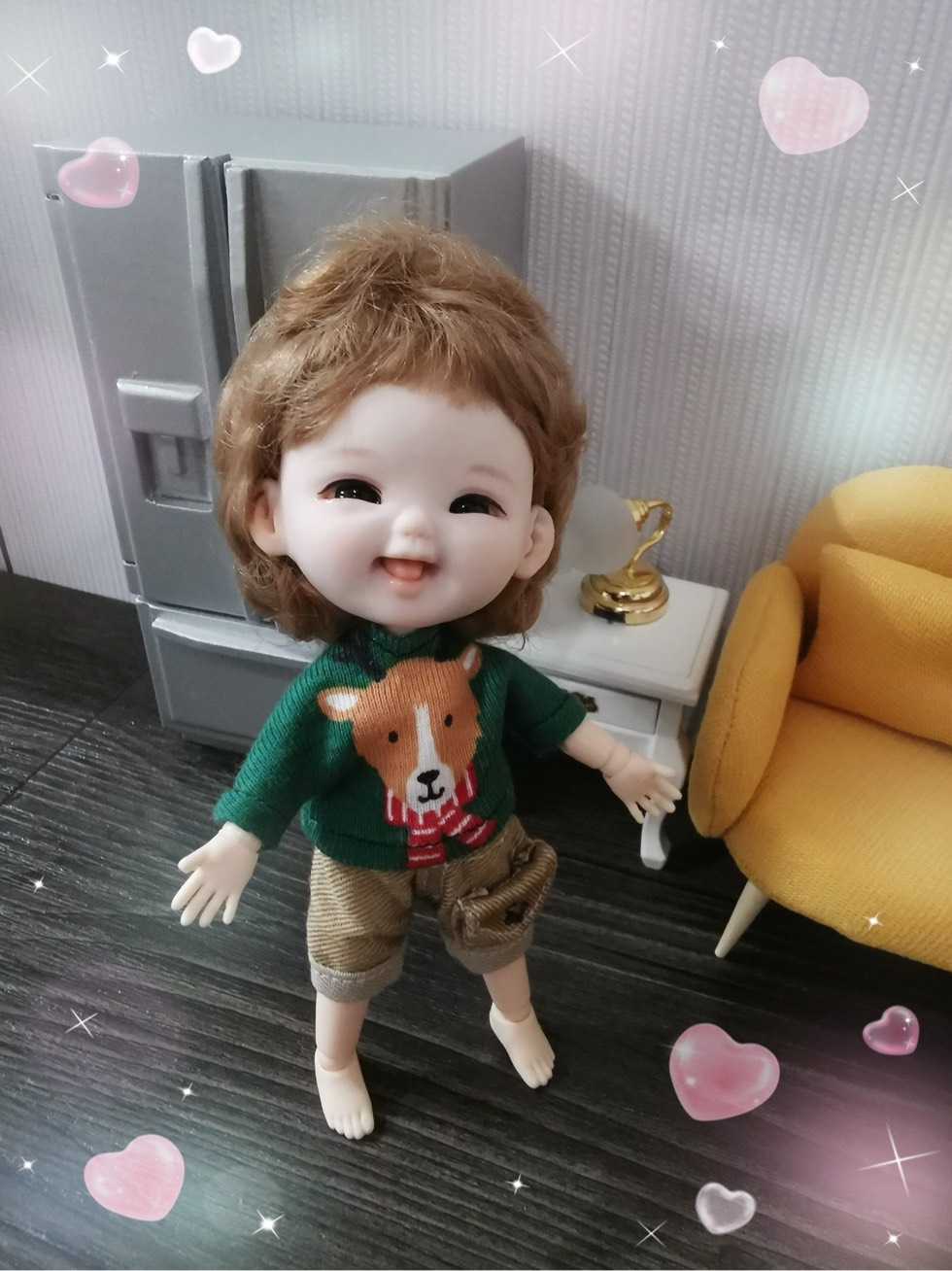 й̳ ob11ͷ壩 Сİ,ɯȹ,С,ɵĹ Ʒչʾ 233700uelizy8olwoiit0l