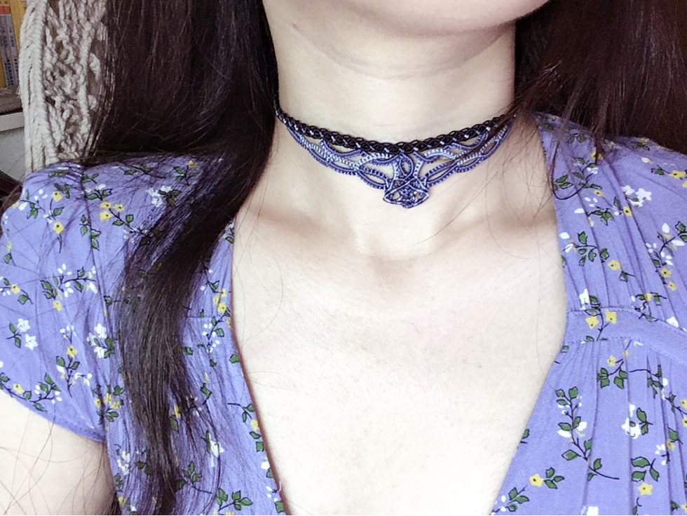 й̳ chocker Ů˲ϵȦʾ Ʒչʾ 190026v8afs46fv1s4f13k