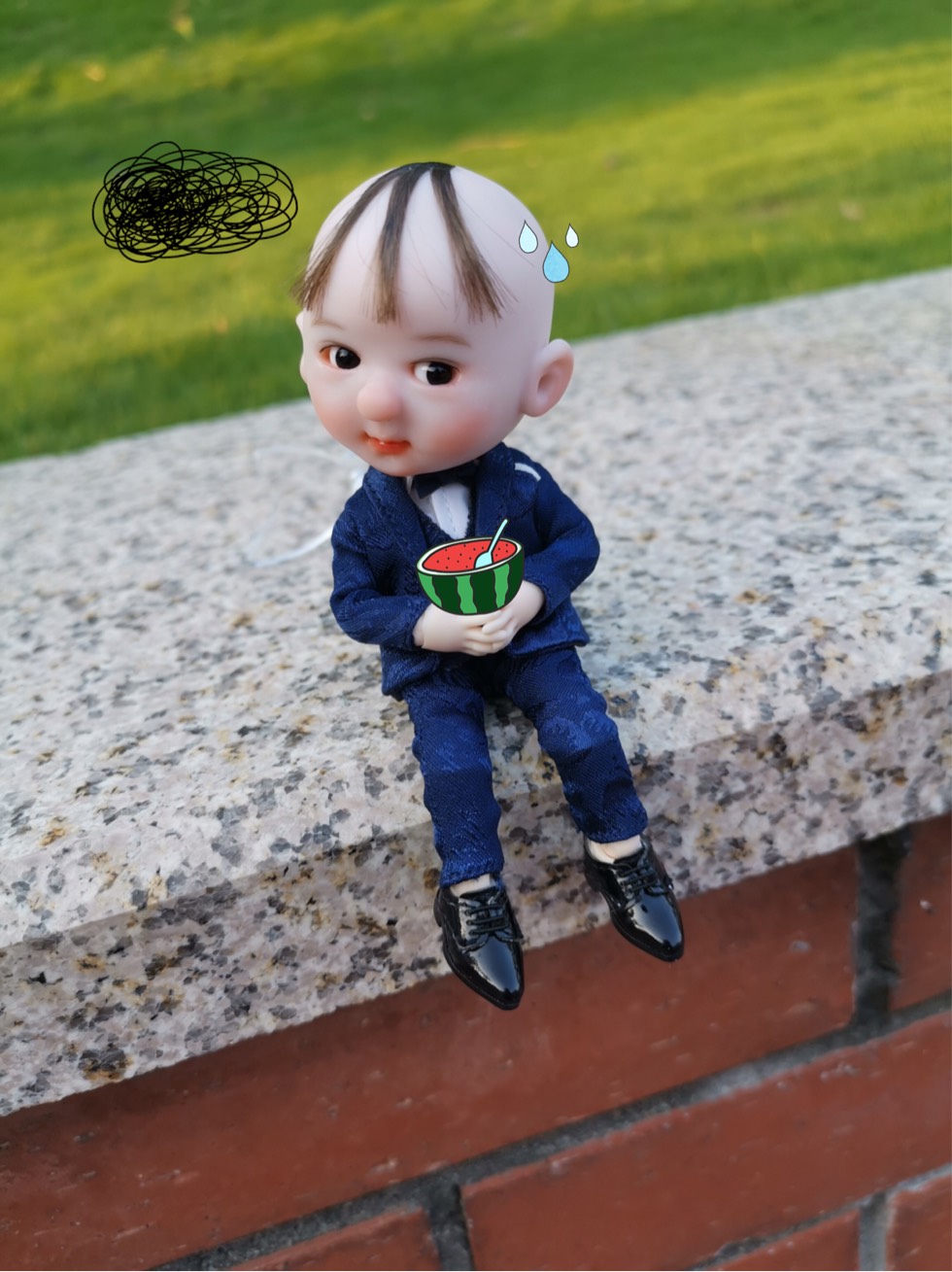 й̳ ob11ͷ#17 ͷÿ俾 Ʒչʾ 113759g0zv7xxdfsuatu0g