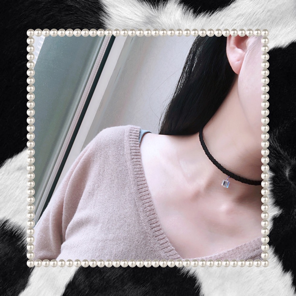 й̳ choker ŮϴȦԢ,Ů˲ϵȦʾ,Ůϴĺڴɶ Ʒչʾ 104019dpf6p60ge6chclq6