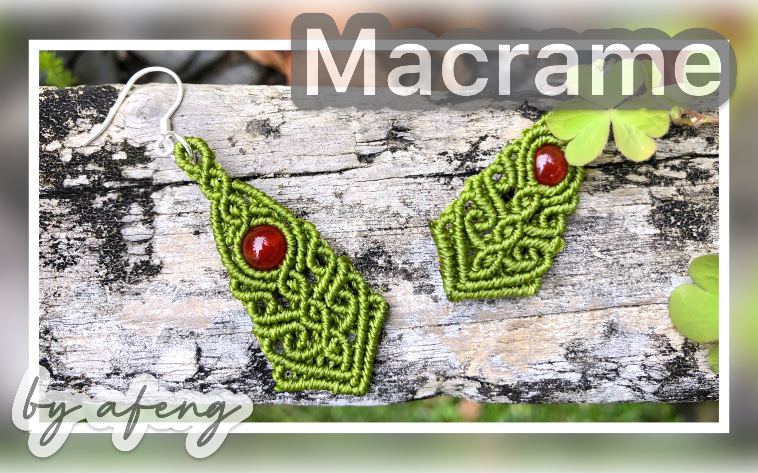 й̳ Macrame Ʒʢġϵ֮ŶMacrame by Afeng 2020-32 ֶ,Ȧ֯,ôӱ,, Ƶ̳ 175755adibzz1nsx5m1pbd