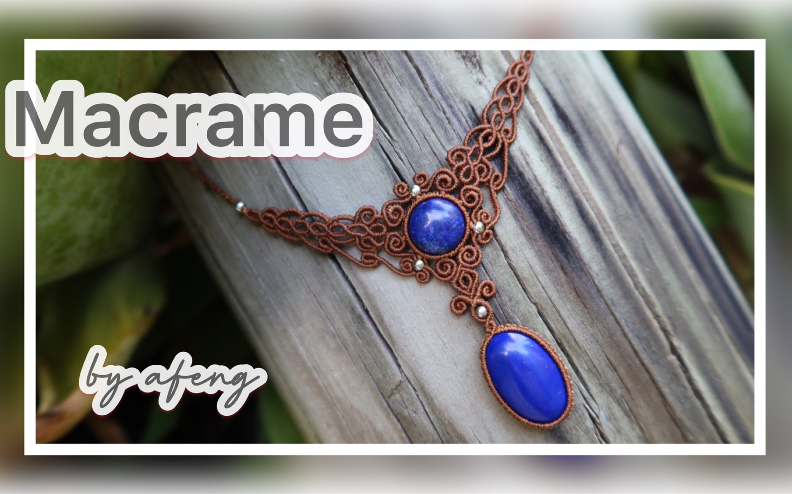 й̳ 2021C31Macrame DIYMacrame by Afeng  Ƶ̳ 100239v4wsrpuspv4zyggh