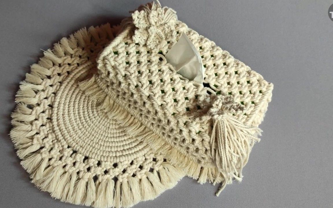 й̳ Macrame֯װʵóֽɺ  Ƶ̳ 060422jiekzhe6jt8hwte6