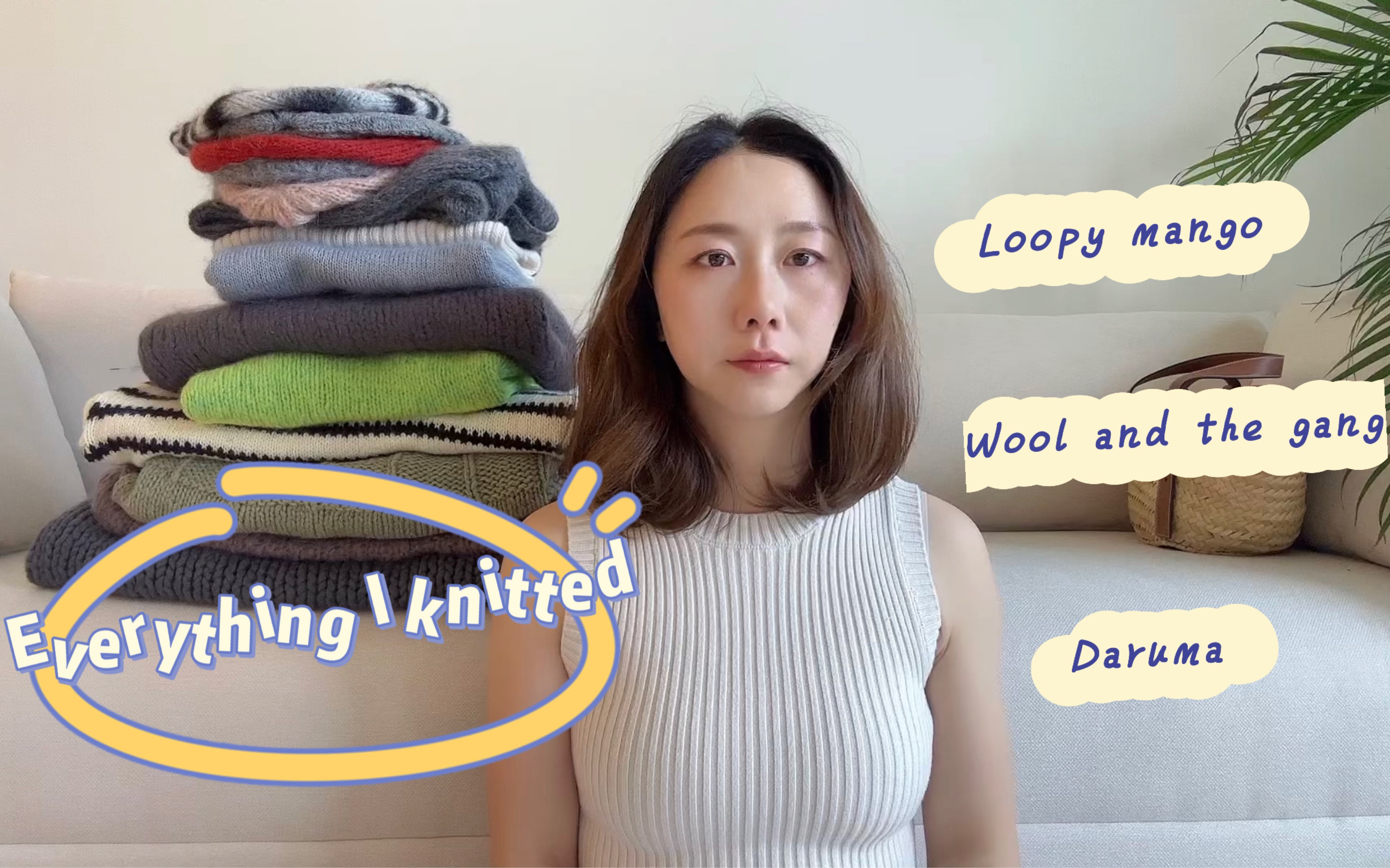 й̳ Everything I knitted  ֯ë/ loopy mango/ wool and the gang /   Ƶ̳ 155923dw6vwm1hsazwq0w0