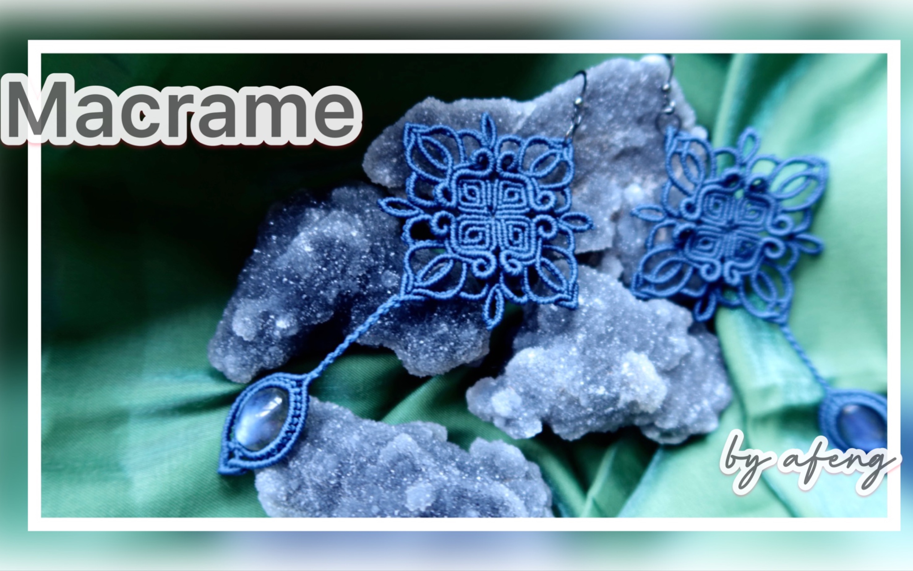 й̳ 2023-08Macrame DIYMacrame by Afeng  Ƶ̳ 080002r9xxdqrwssqwdxdm