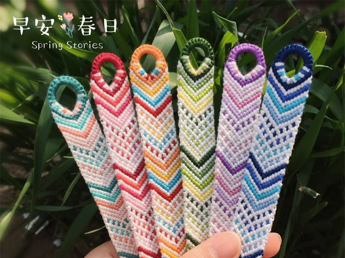 �й�����̳ ��������¹ө�ޡ������߱�֯��б����macrame������������diy�̳�1.0�汾  ��Ƶ�̳��� 141920qccaaccddem5o4o4