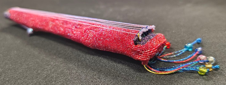 2025年中国结艺网作品展获奖情况公示 2025年中国结艺网作品展获奖情况公示