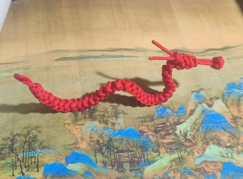 2025年中国结艺网作品展获奖情况公示 2025年中国结艺网作品展获奖情况公示