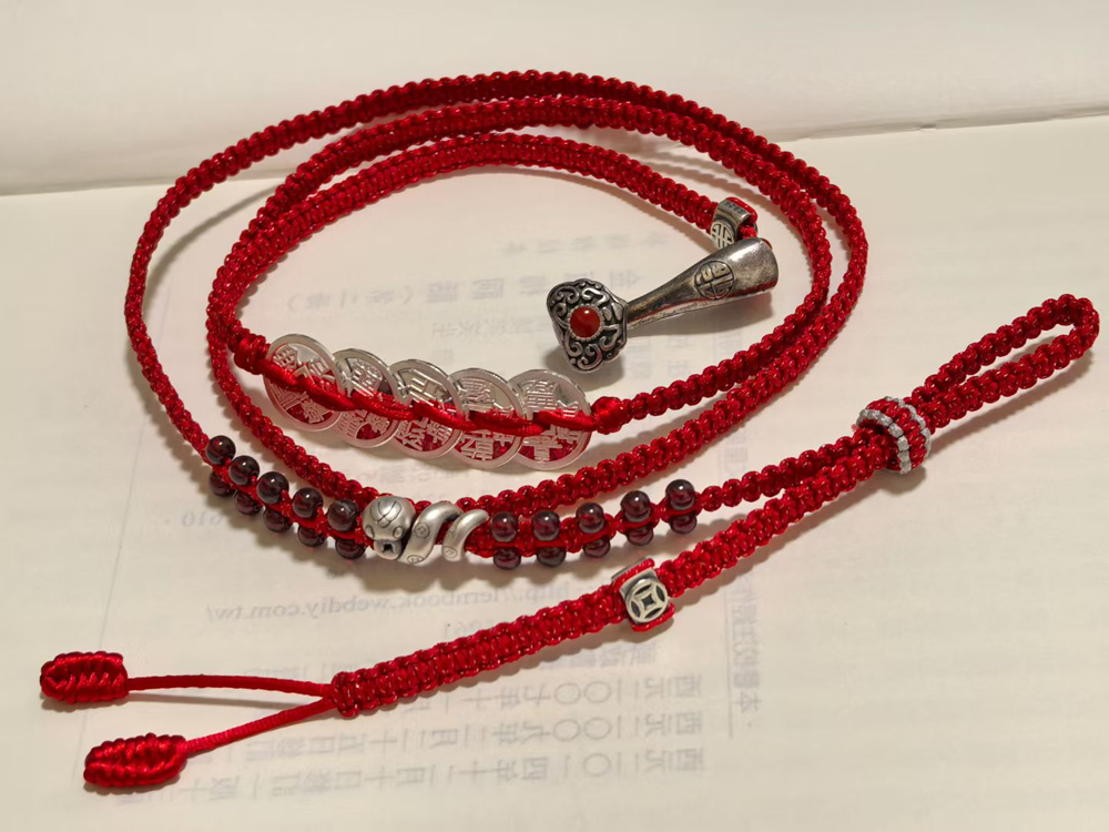 2025年中国结艺网作品展获奖情况公示 2025年中国结艺网作品展获奖情况公示