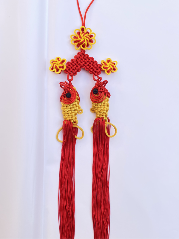 2025年中国结艺网作品展获奖情况公示 2025年中国结艺网作品展获奖情况公示