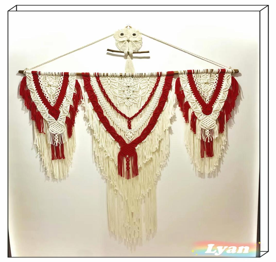 2025年中国结艺网作品展获奖情况公示 2025年中国结艺网作品展获奖情况公示