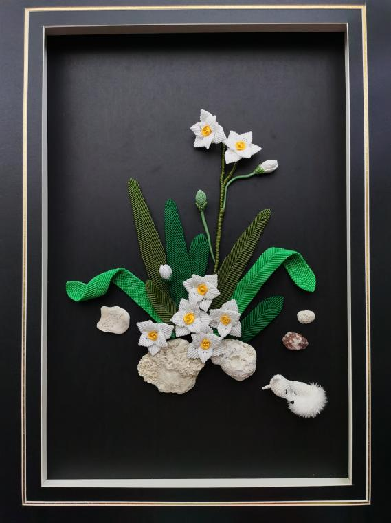 2025年中国结艺网作品展获奖情况公示 2025年中国结艺网作品展获奖情况公示