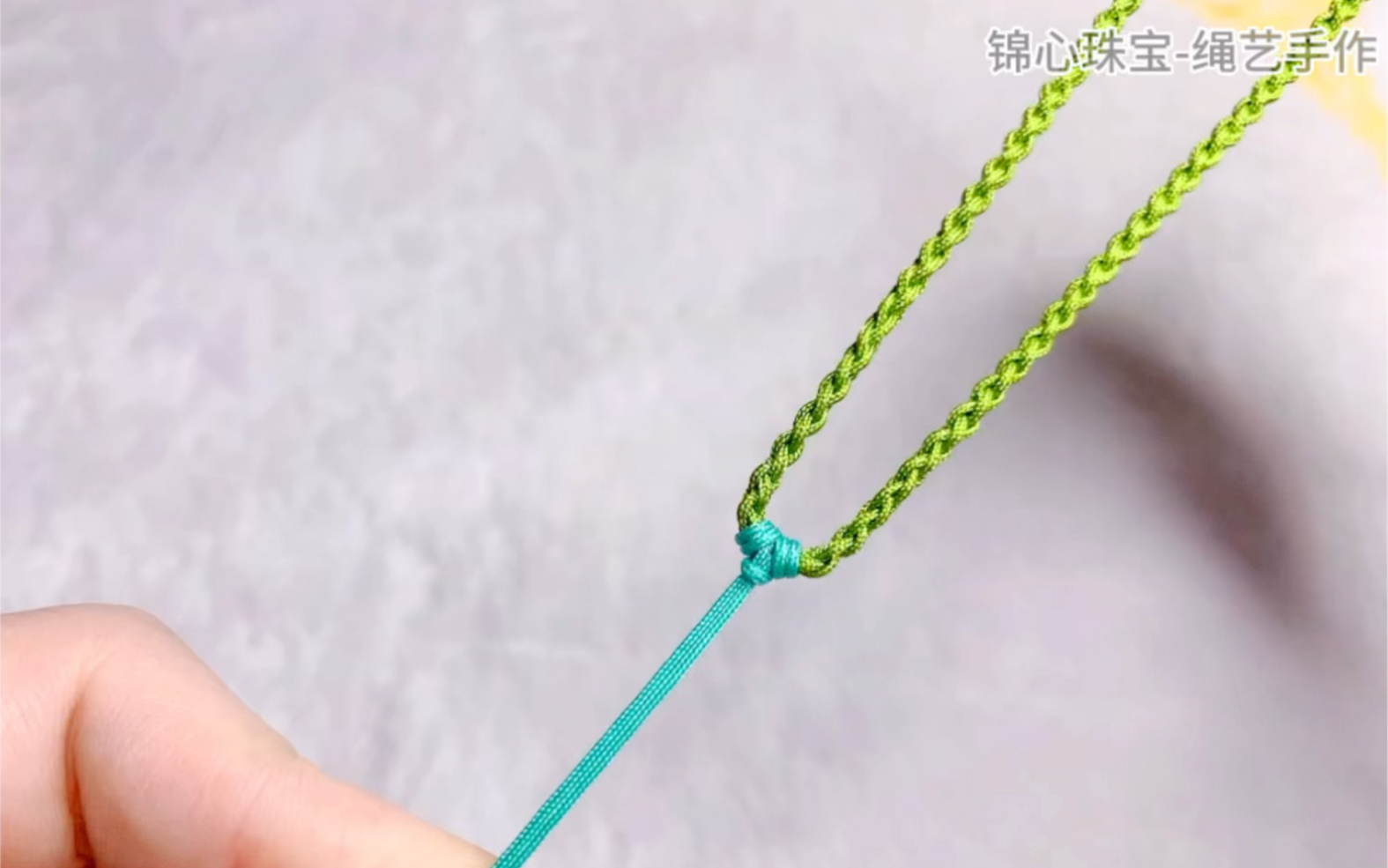 �й�����̳ ����ʵ�õĵ�׹������ͷ��֯��������׹�󷨽̳̣�һѧ�ͻᡫ  ��Ƶ�̳��� 205054m1qqs8sm61z1tcs1