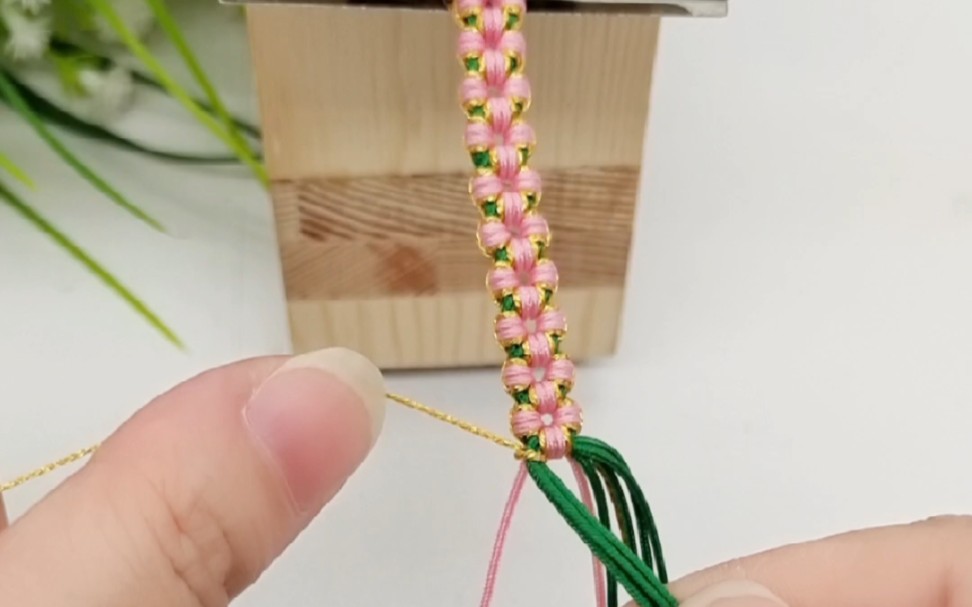 �й�����̳ �Ͷ��һ�������֯#�ֹ�diy #���ֹ����� #�һ�����  ��Ƶ�̳��� 204300fspq0sdnvbwzsgzh