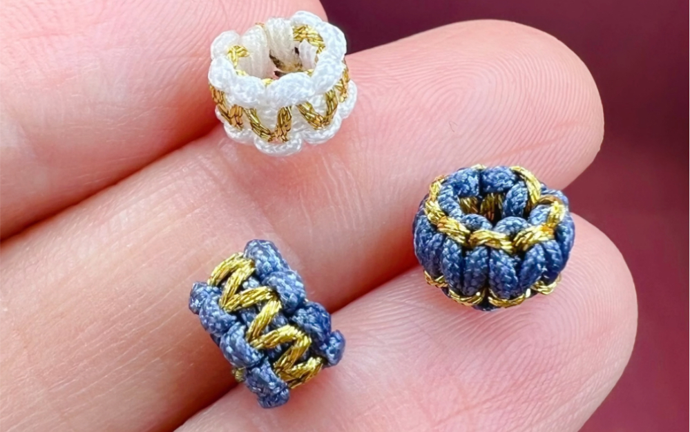 �й�����̳ ˫ɫƽ����Ȧ�����������������ֹ���֯�г��õ��ģ�������෨��Ƶ�̳̣�  ��Ƶ�̳��� 124149ryyltvlr5mzg0lzg