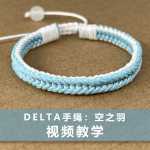 ��������֯�̡̳�Deltaԭ����Ʒ��� ��֮��