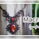 2021C37Macrame ƻ衷DIYMacrame by Afeng