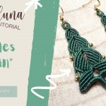 ��Solyluna Macram����Choker Louise���� ����̳�096