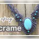 2021-08Macrame DIYMacrame by Afeng