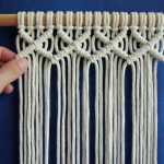 ��������-��ʮ��Macrame���������ͼ��������֯�̳�