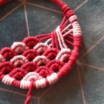 ����macrame�����Ҽ������̳�