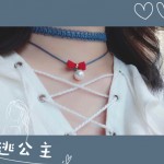 ӹϵchoker 򵥵˿Ȧ̳