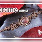 ��������2023-02��������Macrame ������DIY��Macrame by Afeng