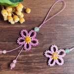 С�����Ҽ���֯�̳̣������ֻ���DIY����������������ѧ