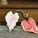 �����ղ�Ҷ�����