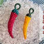 С���������̳̣�DIYС�������ֹ���֯�̳�