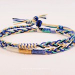 �ֹ���֯diy��ʽ��������������˫Ȧ�ֻ���ϸ��Ƶ�̳�