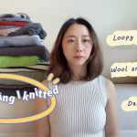 Everything I knitted  ֯ë/ loopy mango/ wool and the gang / 
