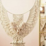 Ƶ̳ | Macrame֯չèͷӥ
