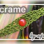 Macrame ʢġϵ֮´ʵãMacrame by Afeng 2020-31