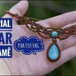 ��Macrame Tecendo Cor em N��s������ ����̳�066