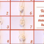 ̳ | ʮMacrame֯װν̳