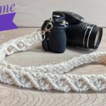 Macrame֯ DIY Macrame Belt Tutorial