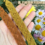 ��������72�����߱�֯macrame�����̳�