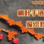 ������ս����ʮ���ڣ���Ҷ������֯�̳̣�